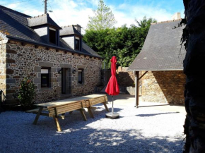 Location Maison 4 / 8 personnes en Côtes D'Armor